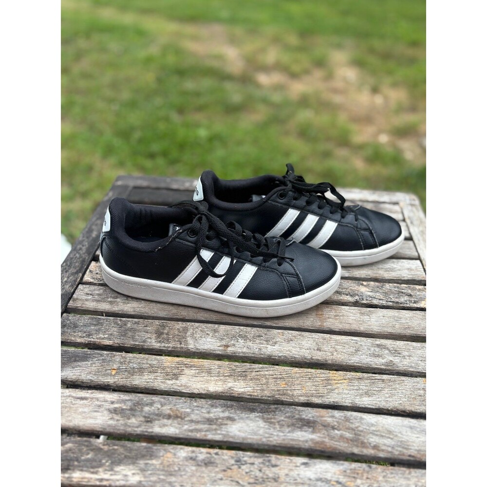 Adidas Cloudfoam Shoes size 6.5 - Picture 9 of 10